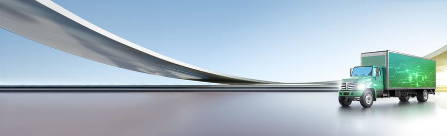 BAE Systems and Eaton expand collaboration to deliver electric drive solutions for heavy-duty trucks